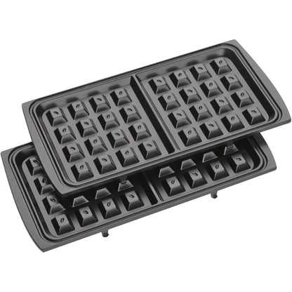 Bomann ST/WA 1364 CB estate 3 in 1   Sandwich-Waffle-Grill