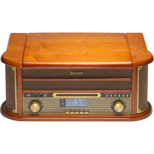 Denver MRD-51 Braun