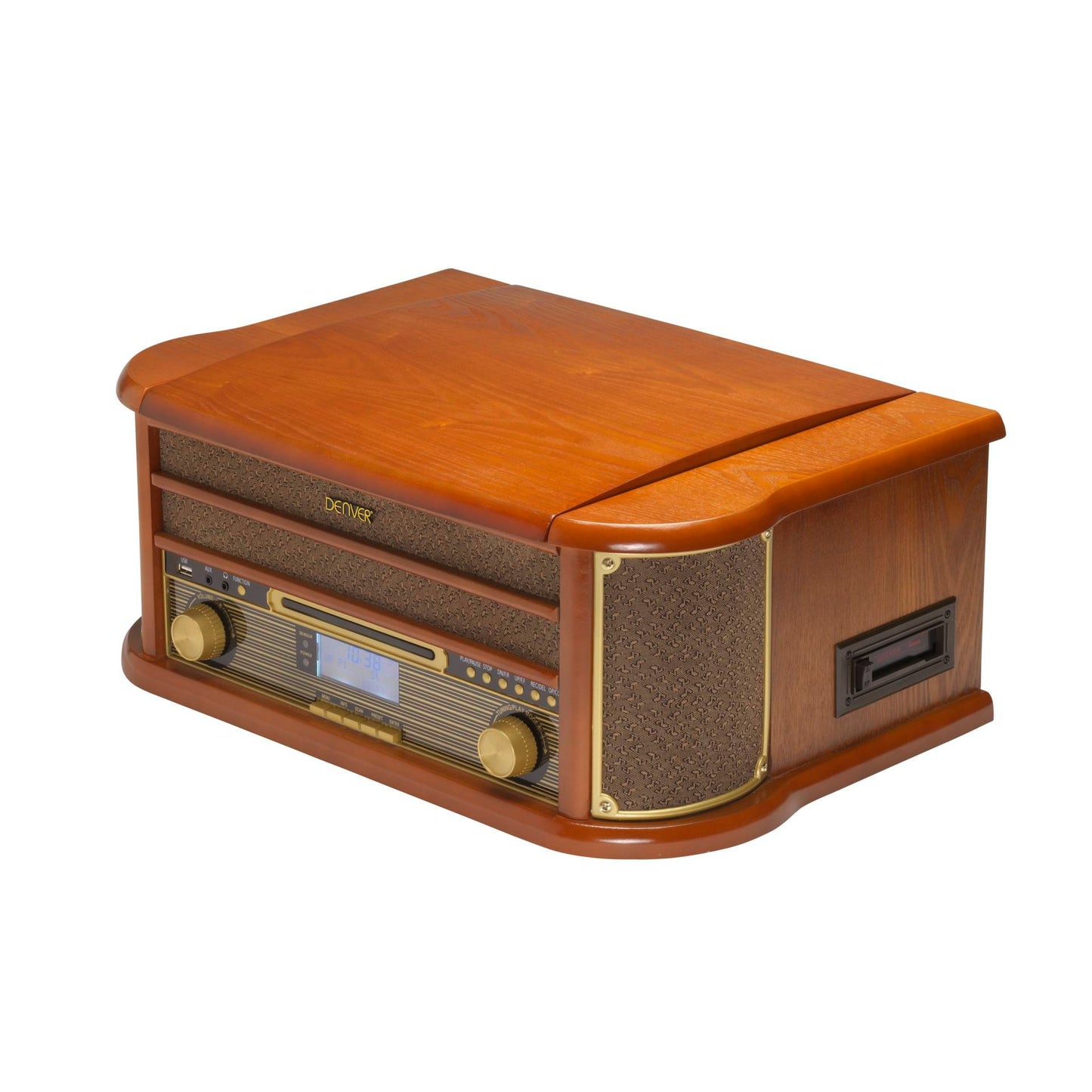 Denver MRD-51 Braun