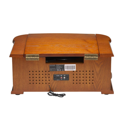 Denver MRD-51 Braun