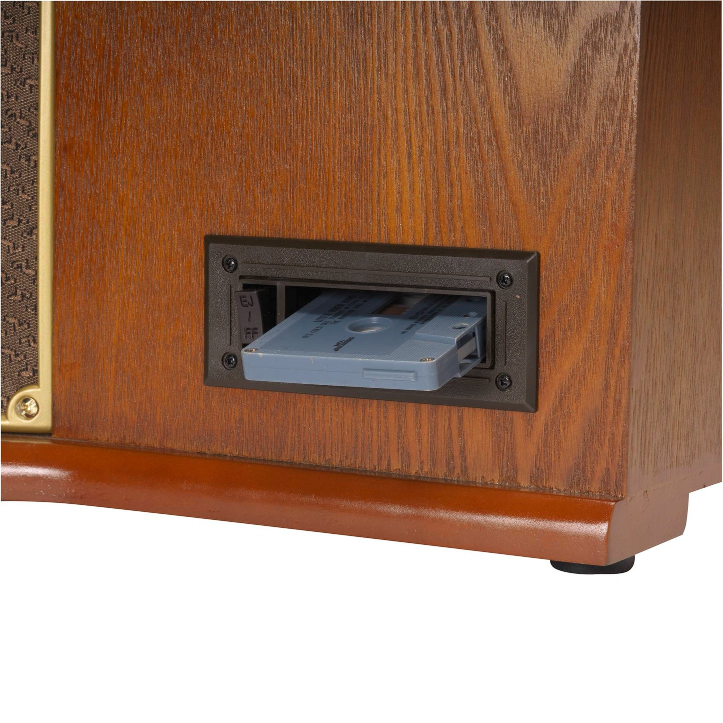 Denver MRD-51 Braun