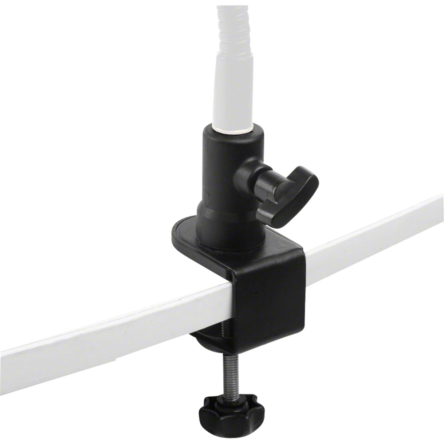 walimex Screw Clamp with Spigot mounting