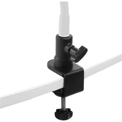 walimex Screw Clamp with Spigot mounting