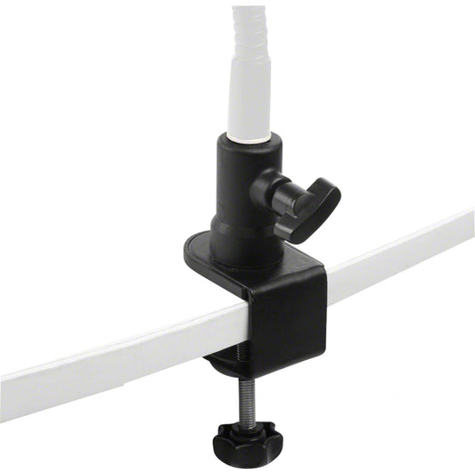 walimex Screw Clamp with Spigot mounting
