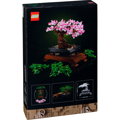 LEGO Creator Expert 10281 Bonsai Tree