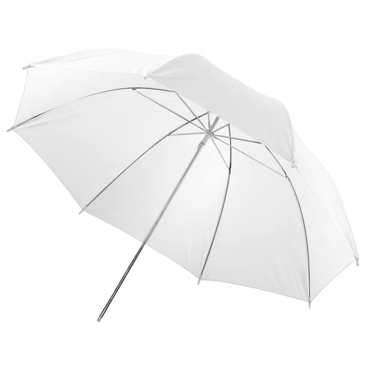 Walimex Translucent Light Umbrella white 84 cm