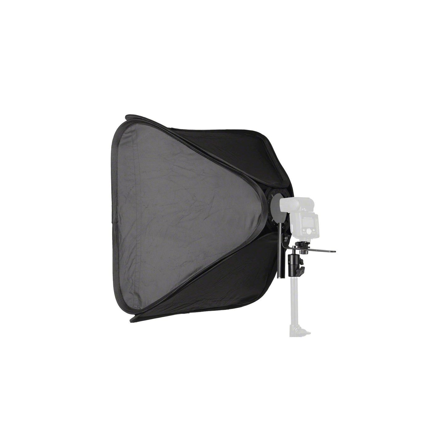 Walimex Magic Softbox for System Flashes, 60x60 cm