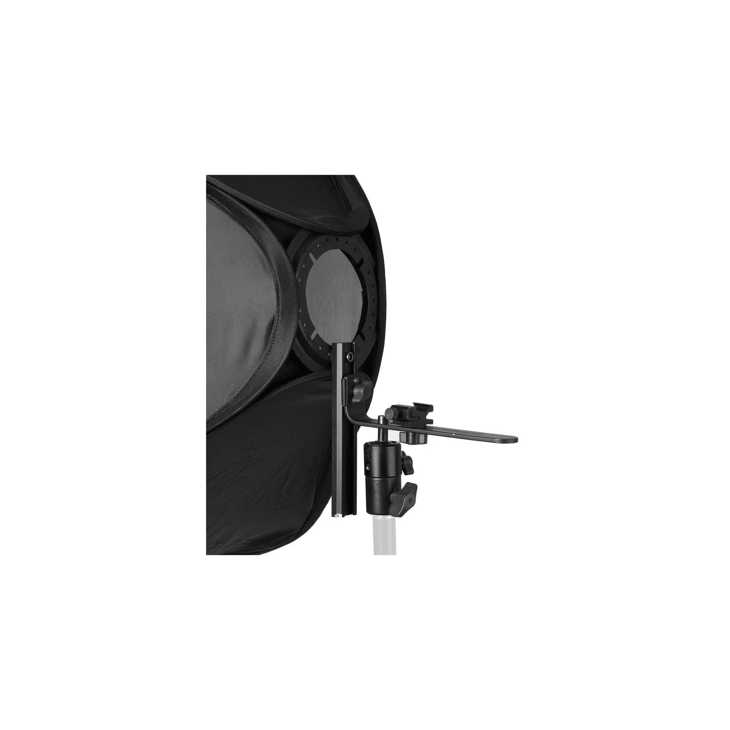 Walimex Magic Softbox for System Flashes, 60x60 cm