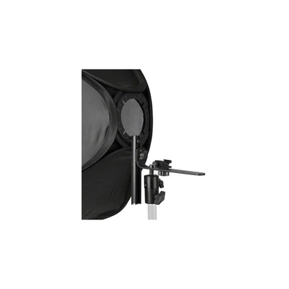 Walimex Magic Softbox for System Flashes, 60x60 cm