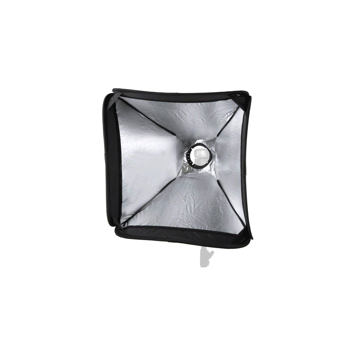 Walimex Magic Softbox for System Flashes, 60x60 cm