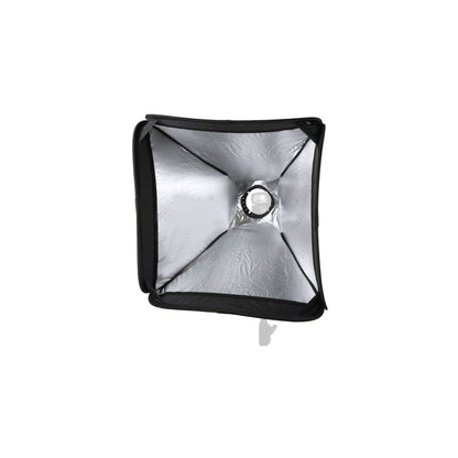 Walimex Magic Softbox for System Flashes, 60x60 cm