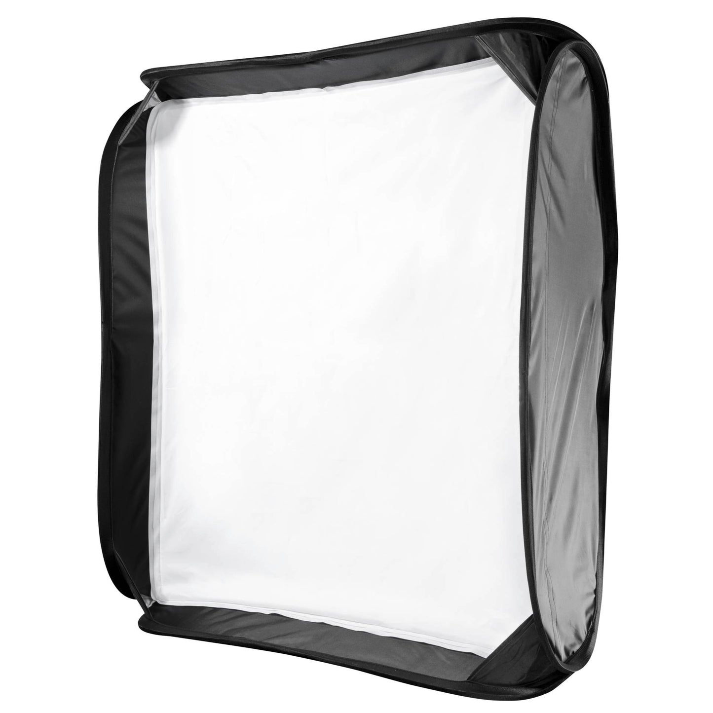 Walimex Magic Softbox for System Flashes, 60x60 cm