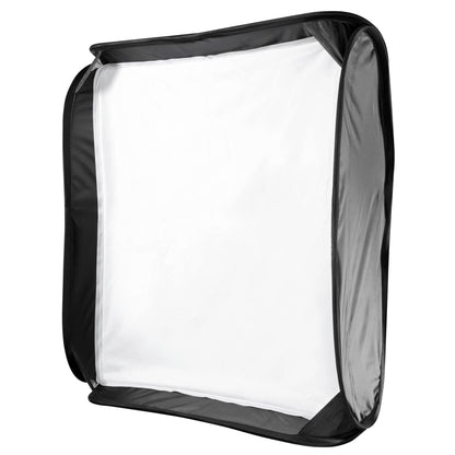 Walimex Magic Softbox for System Flashes, 60x60 cm