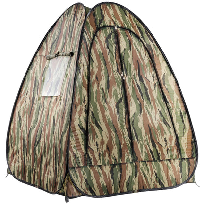 Walimex Pop-Up Camouflage Tent