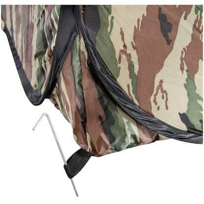 Walimex Pop-Up Camouflage Tent