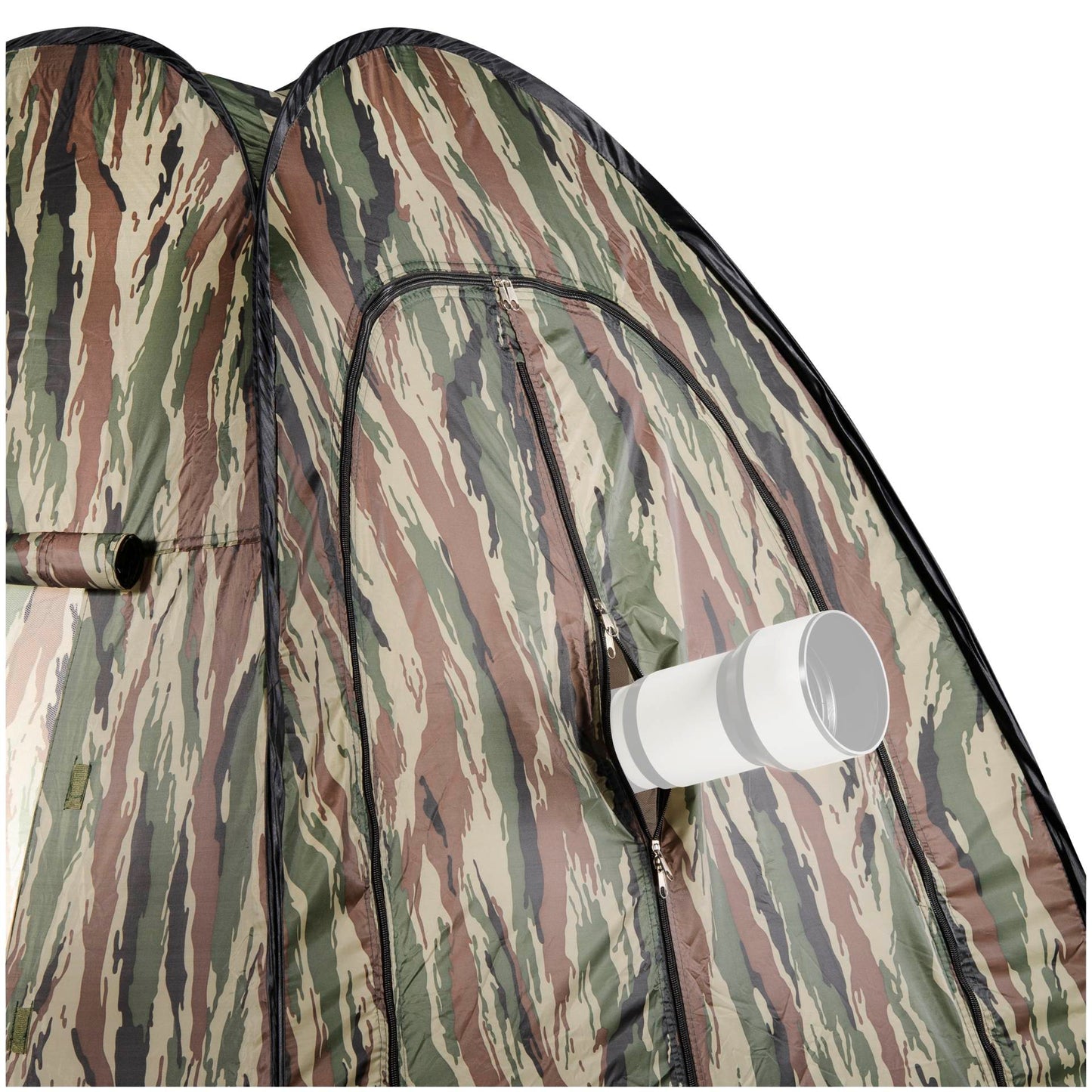 Walimex Pop-Up Camouflage Tent
