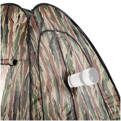 Walimex Pop-Up Camouflage Tent