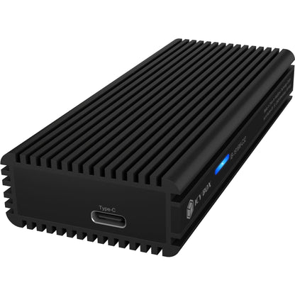 Raidsonic IB-1916M-C32 USB Type-C for M.2 NVMe SSD