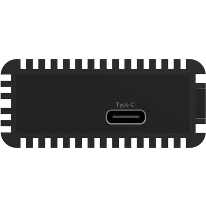 Raidsonic IB-1916M-C32 USB Type-C for M.2 NVMe SSD