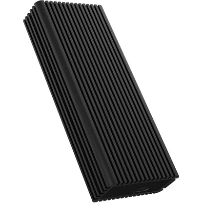 Raidsonic IB-1916M-C32 USB Type-C for M.2 NVMe SSD
