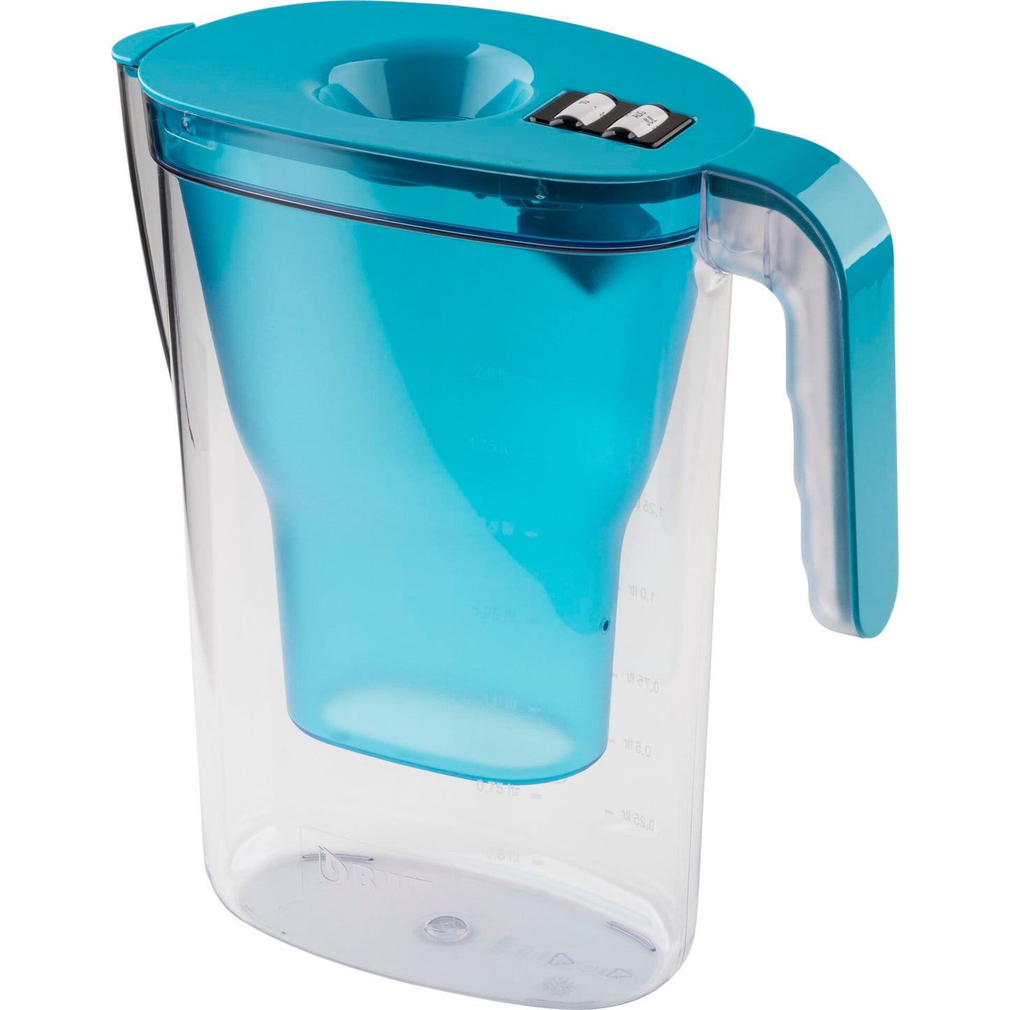 BWT 125258570 Vida Petrol Blue