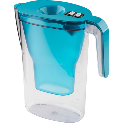 BWT 125258570 Vida Petrol Blue
