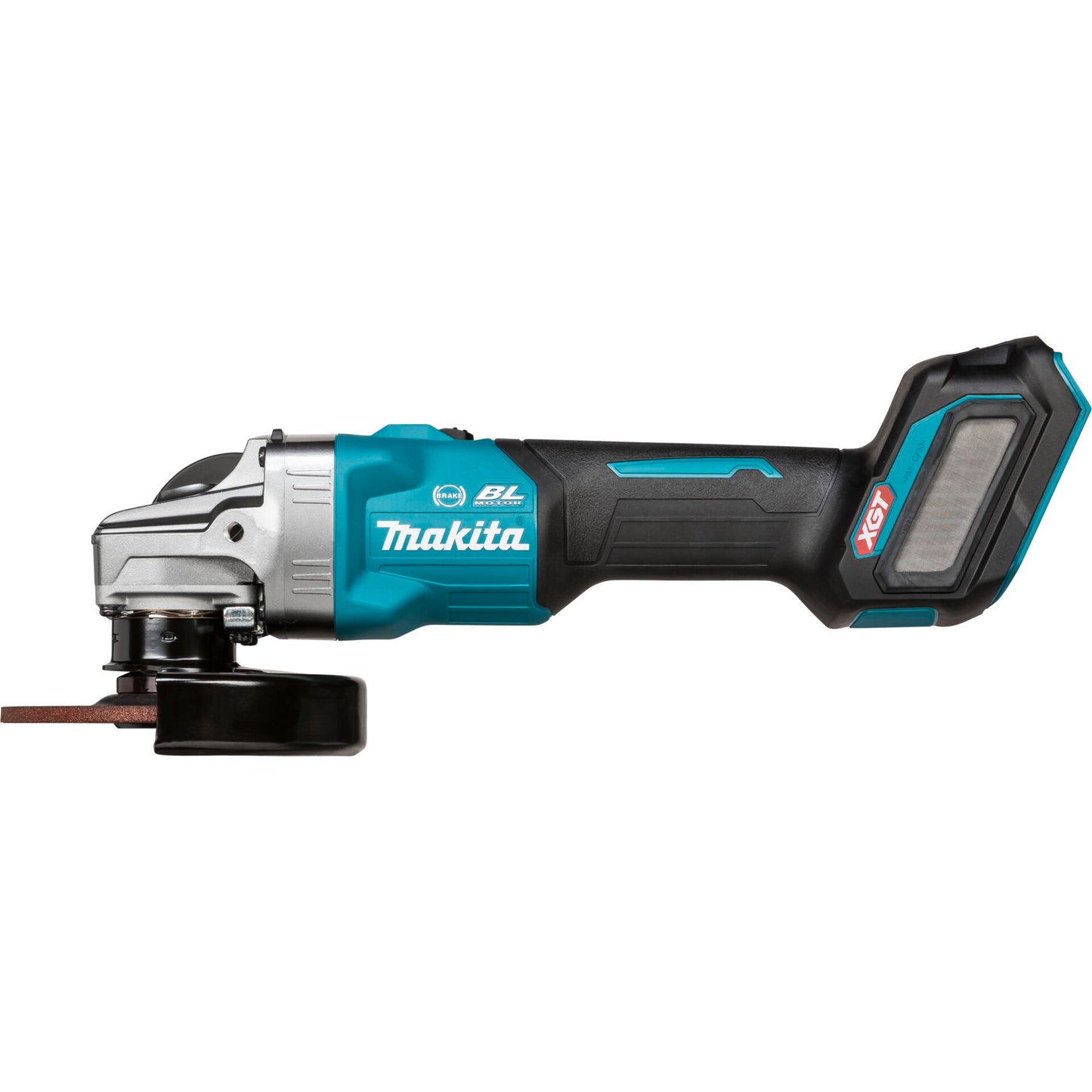 Makita GA023GZ01 XGT Cordless Angle Grinder