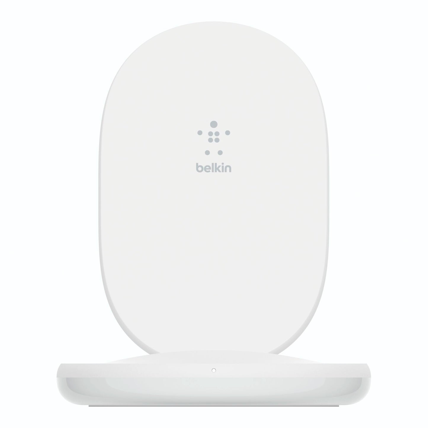 Belkin BOOST Charge Wireless Charging Stand 15W ws.WIB002vfWH