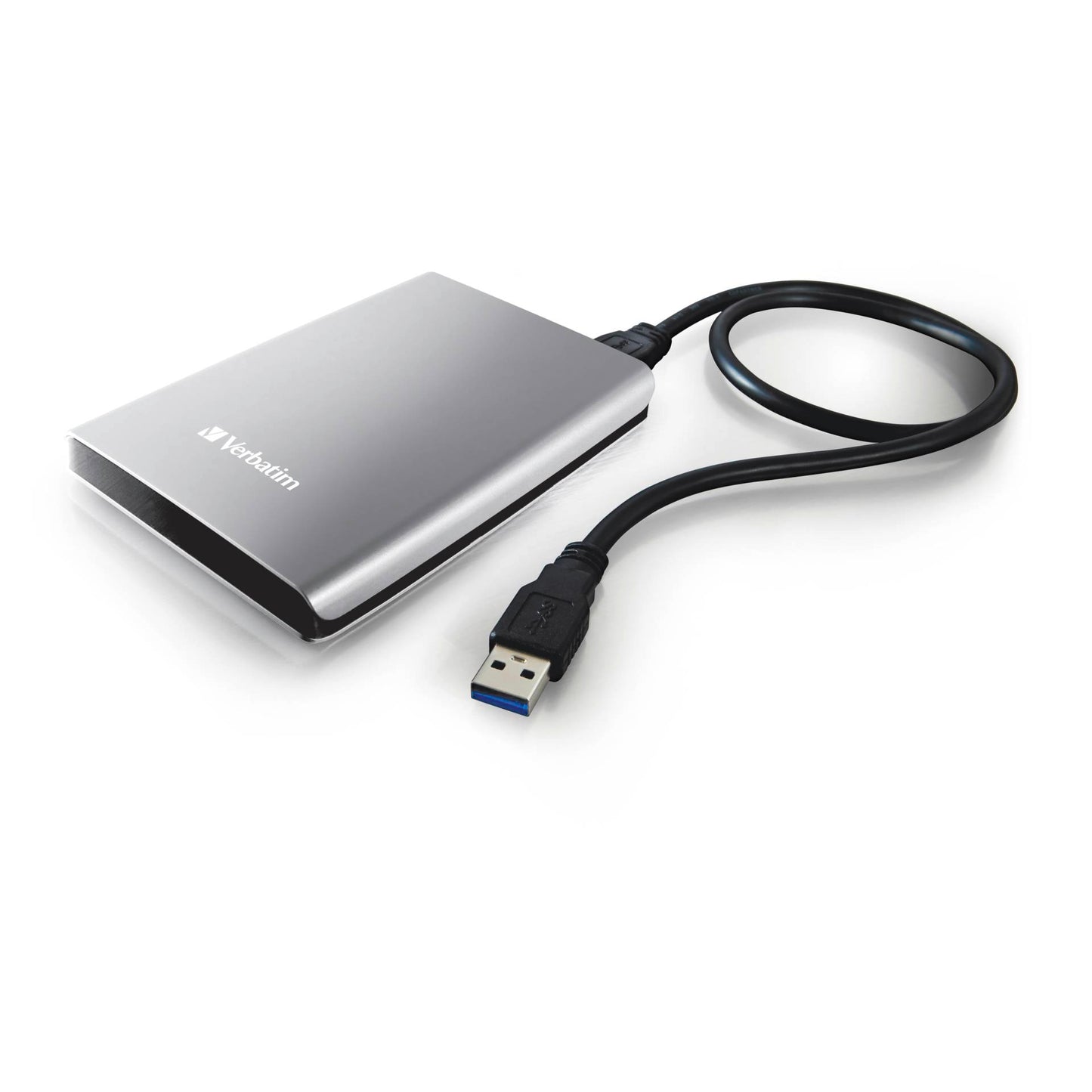 Verbatim Store n Go 2,5      1TB USB 3.0 silver             53071