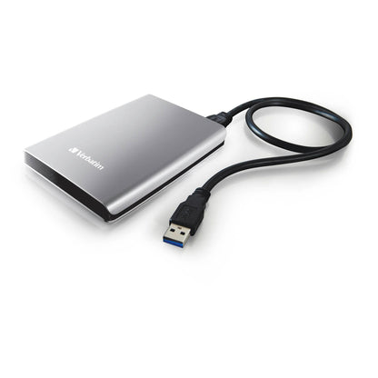 Verbatim Store n Go 2,5      1TB USB 3.0 silver             53071