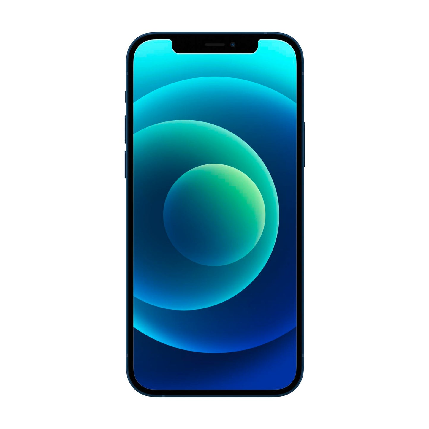 Belkin ScreenForce TemperedGlass antimicr.iPhone12/12Pro OVA021zz