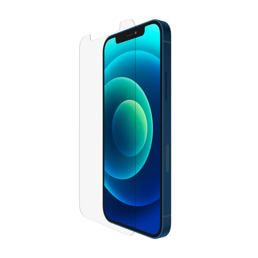 Belkin ScreenForce Ultra Glass antimicr.iPhone12/12Pro OVA037zz