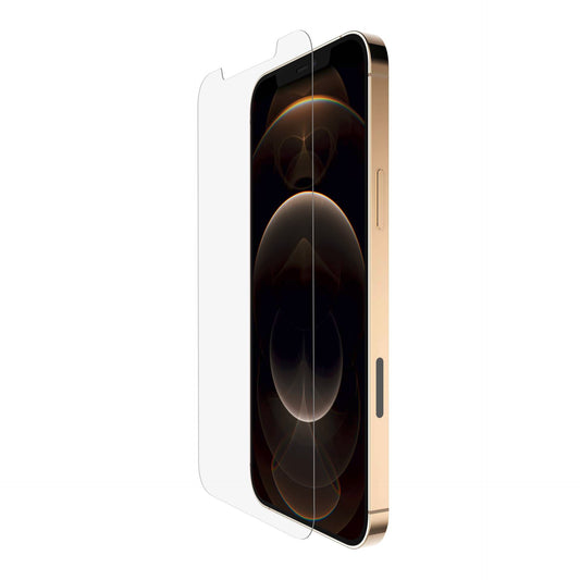 Belkin ScreenForce Ultra Glass antimicr.iPhone12ProMax OVA039zz