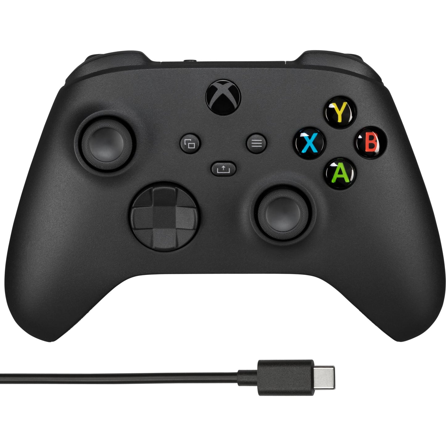 Microsoft Xbox Wirel Controller + USB-C Cable