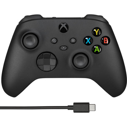 Microsoft Xbox Wirel Controller + USB-C Cable