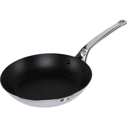 De Buyer Affinity Pan Stainless Steel non-stick 24 cm