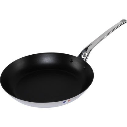 De Buyer Affinity Pan Stainless Steel non-stick 32 cm