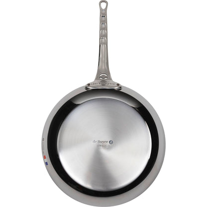 De Buyer Affinity Pan Stainless Steel non-stick 32 cm