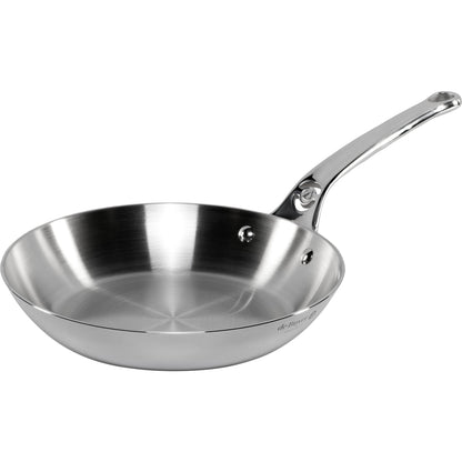 De Buyer Affinity Pan Stainless Steel 24 cm