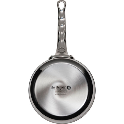 De Buyer Affinity Sauteuse Stainless Steel straight 16 cm