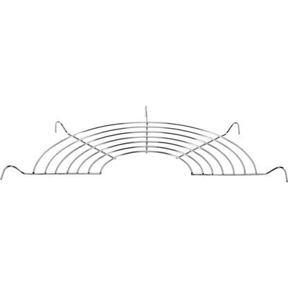 De Buyer Prima Matera Wok induct ion copper/steel with 2 handles