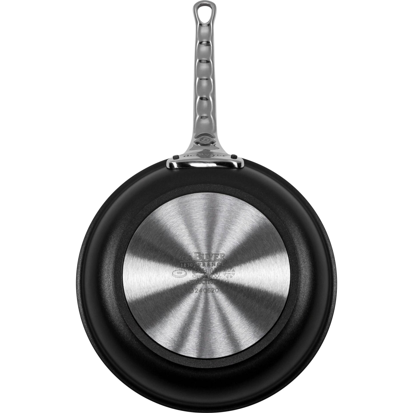 De Buyer Choc Extreme Pan Die-Cast 24cm non-stick