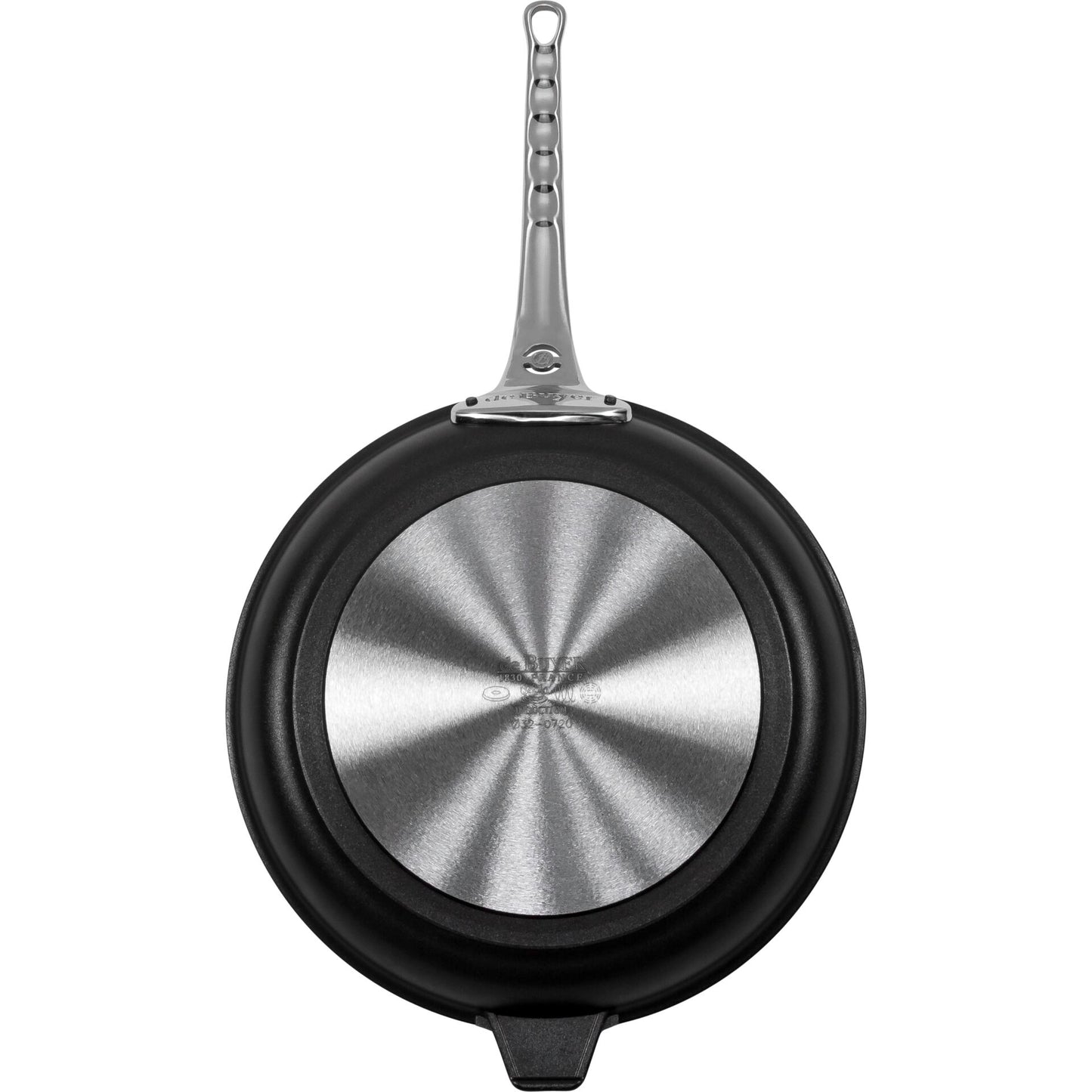 De Buyer Choc Extreme Pan Die-Cast 32cm non-stick