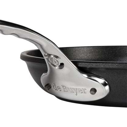 De Buyer Choc Extreme Pan Die-Cast 32cm non-stick