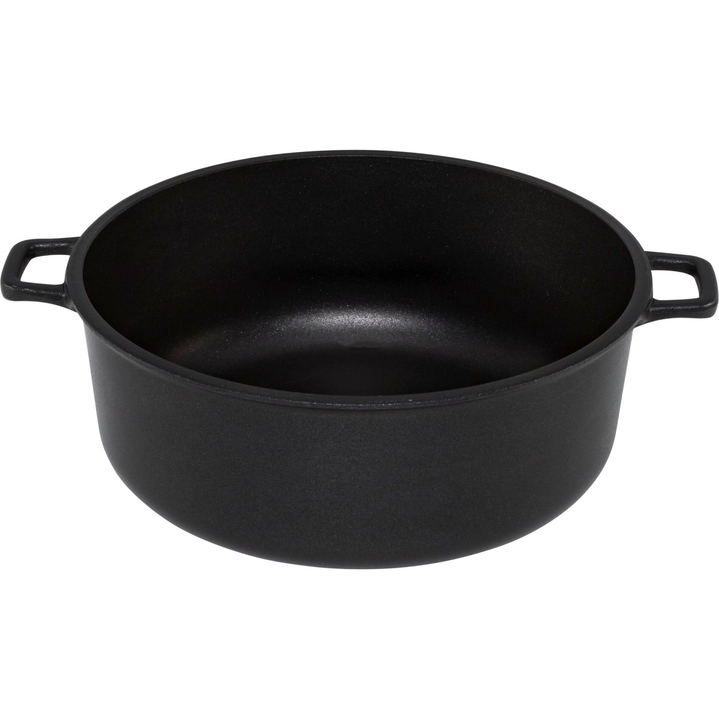 De Buyer Choc Extreme Saucepot with Glass Lid 24cm induction