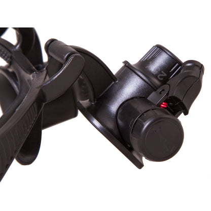 Levenhuk Zeno Vizor G4