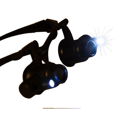 Levenhuk Zeno Vizor G4