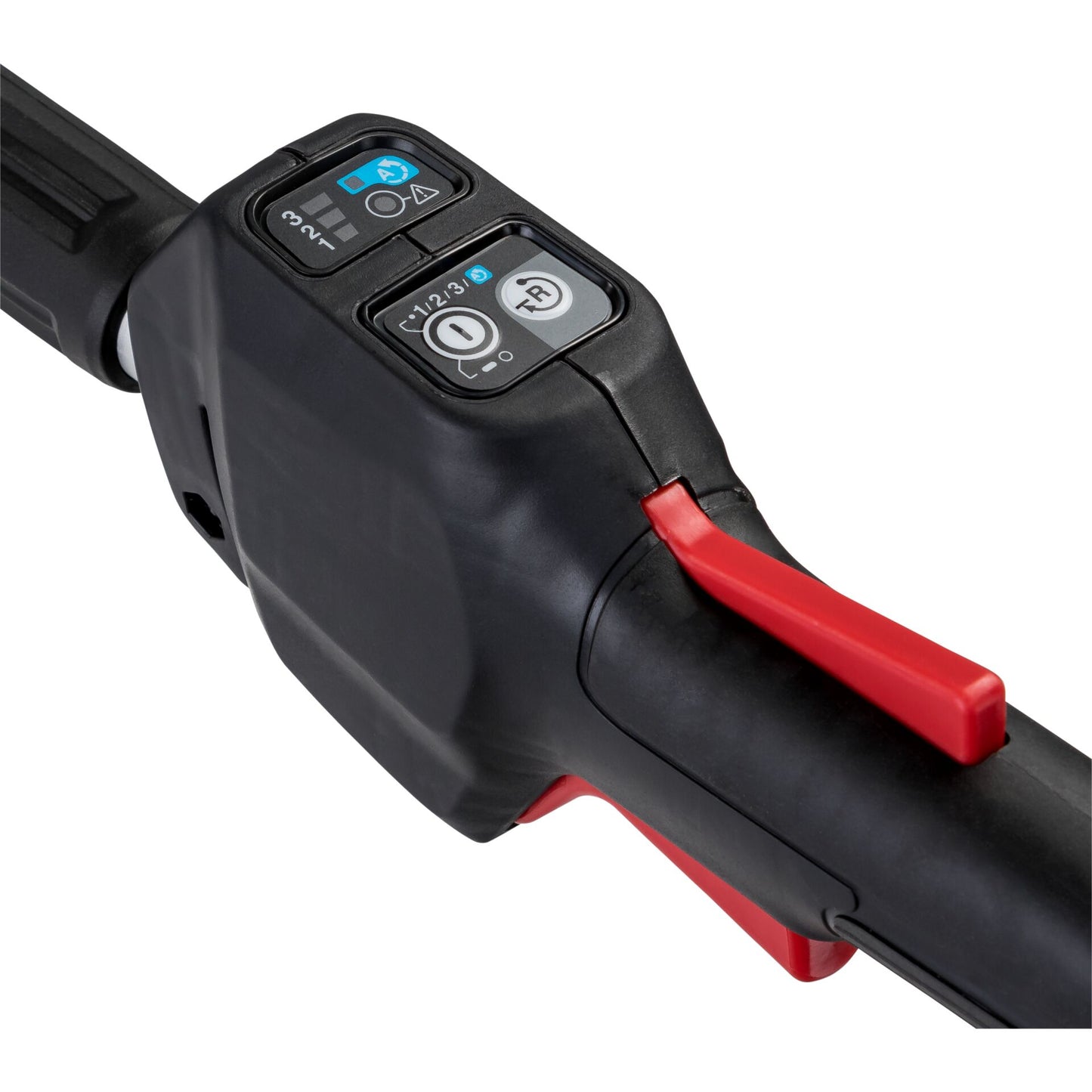 Makita DUR190LZX3 Cordless Lawn Trimmer