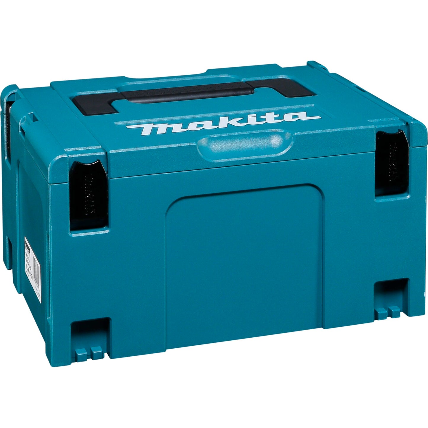 Makita Energy Kit 198077-8 2x BL1860B + DC18RD