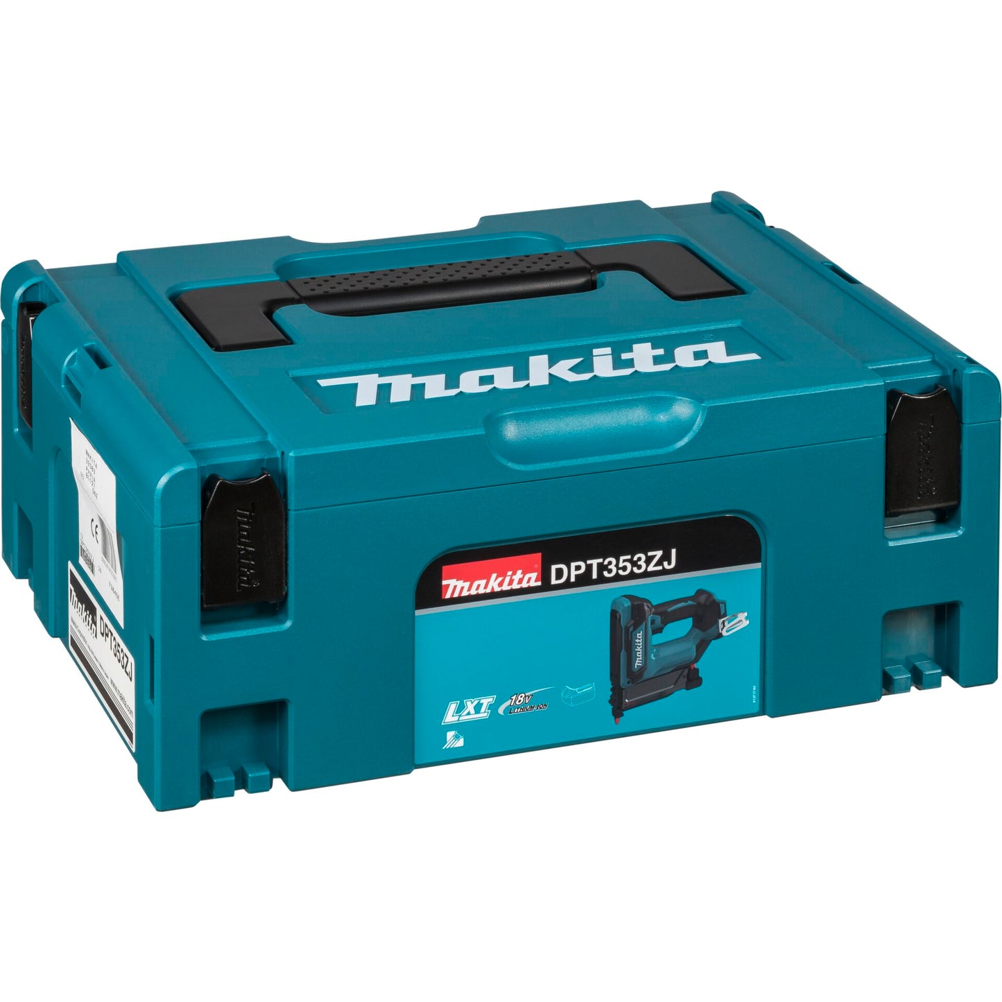 Makita DPT353ZJ Akku Pin Nailer